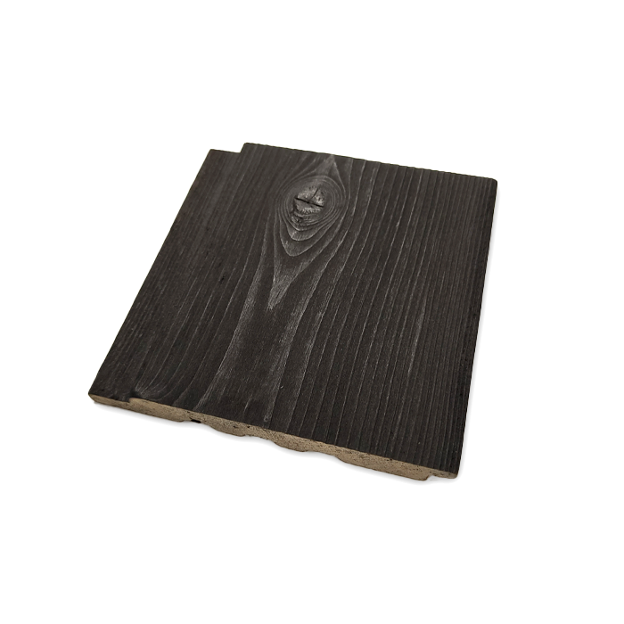 YAKISUGI SHOU SUGI BAN - ABETO DARK BLACK